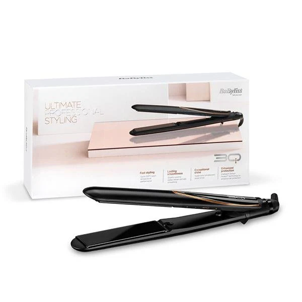 BaByliss 2Q Performance Straigtener ( 2561U )