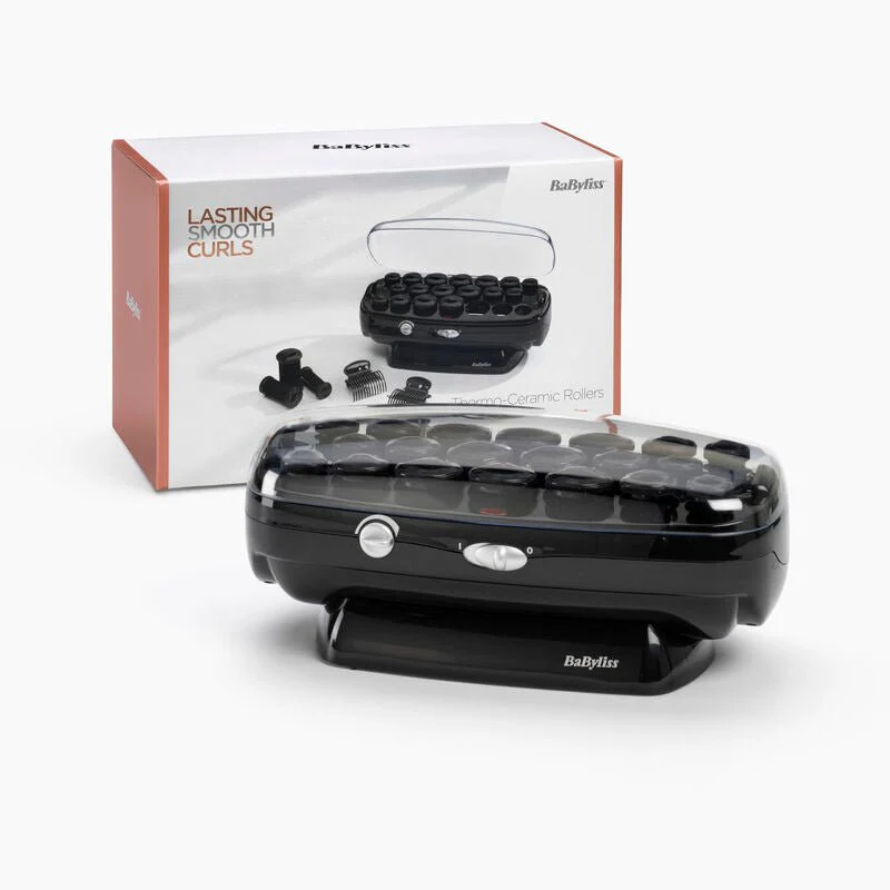 Babyliss Thermo-ceramic Rollers 3035U