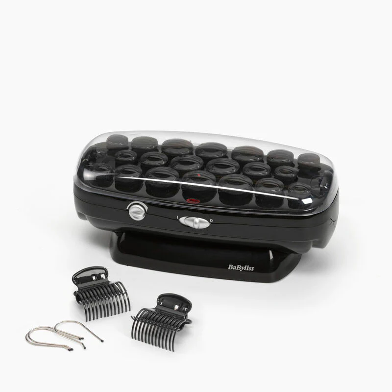 Babyliss Thermo-ceramic Rollers 3035U - Image 3