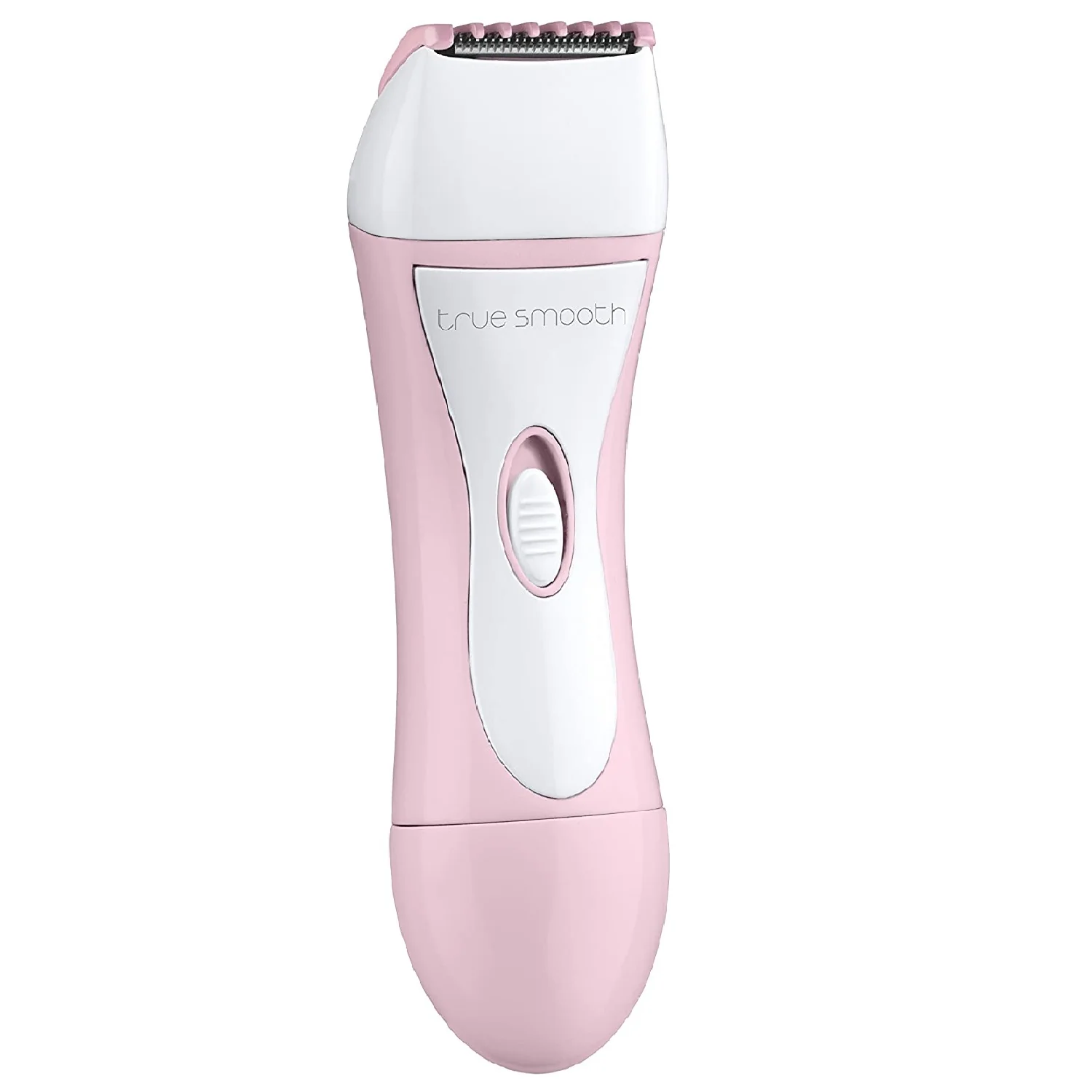BaByliss TrueSmooth Wet & Dry Cordless Bikini Trimmer 8772U - Image 2