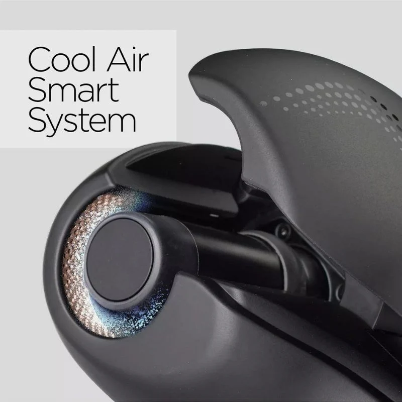 Babyliss Wave Secret Air Auto Curl & Volume - Styling Tool - Image 2