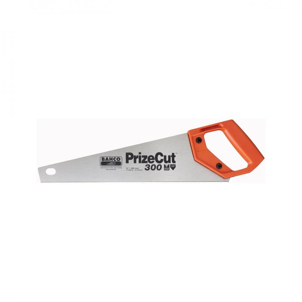 Bahco 350mm (14in) Toolbox Saw - Image 2