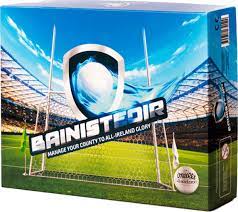 Bainisteoir Board Game