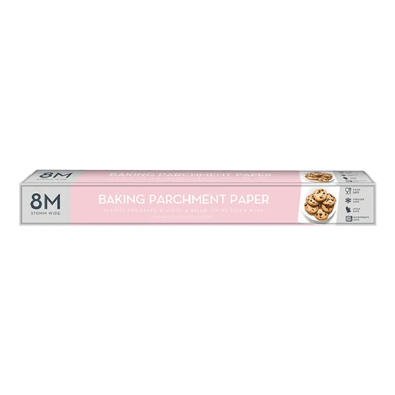 Baking Paper 8m x 37cm