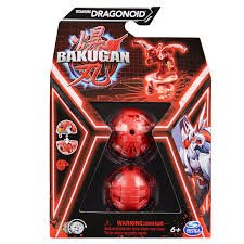 Bakugan S3 Core Bakugan Assorted Styles