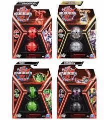 Bakugan S3 Core Bakugan Assorted Styles - Image 2
