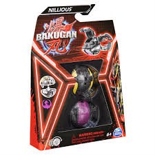 Bakugan S3 Core Bakugan Assorted Styles - Image 3