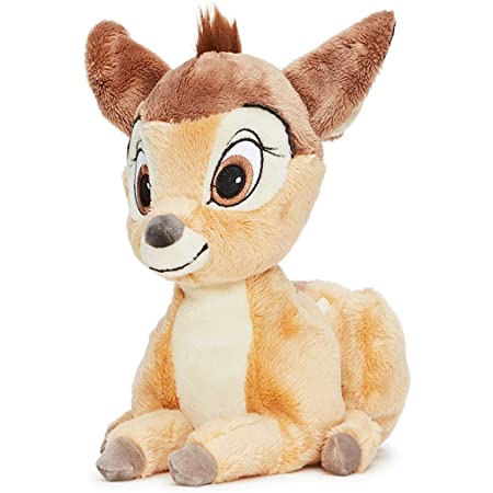 Bambi 25Cm Animal