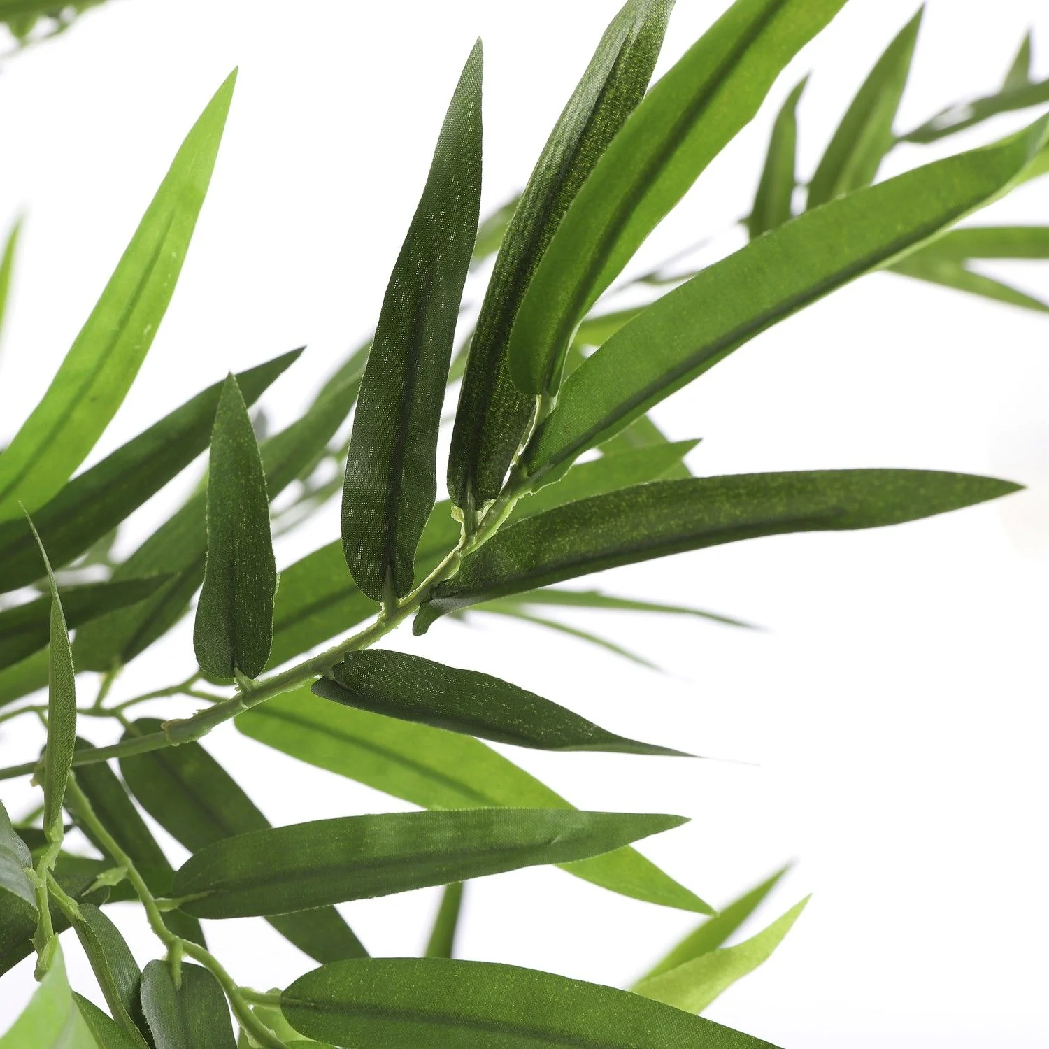 Bamboo Artificial Plant in Pot 155cm - Image 2