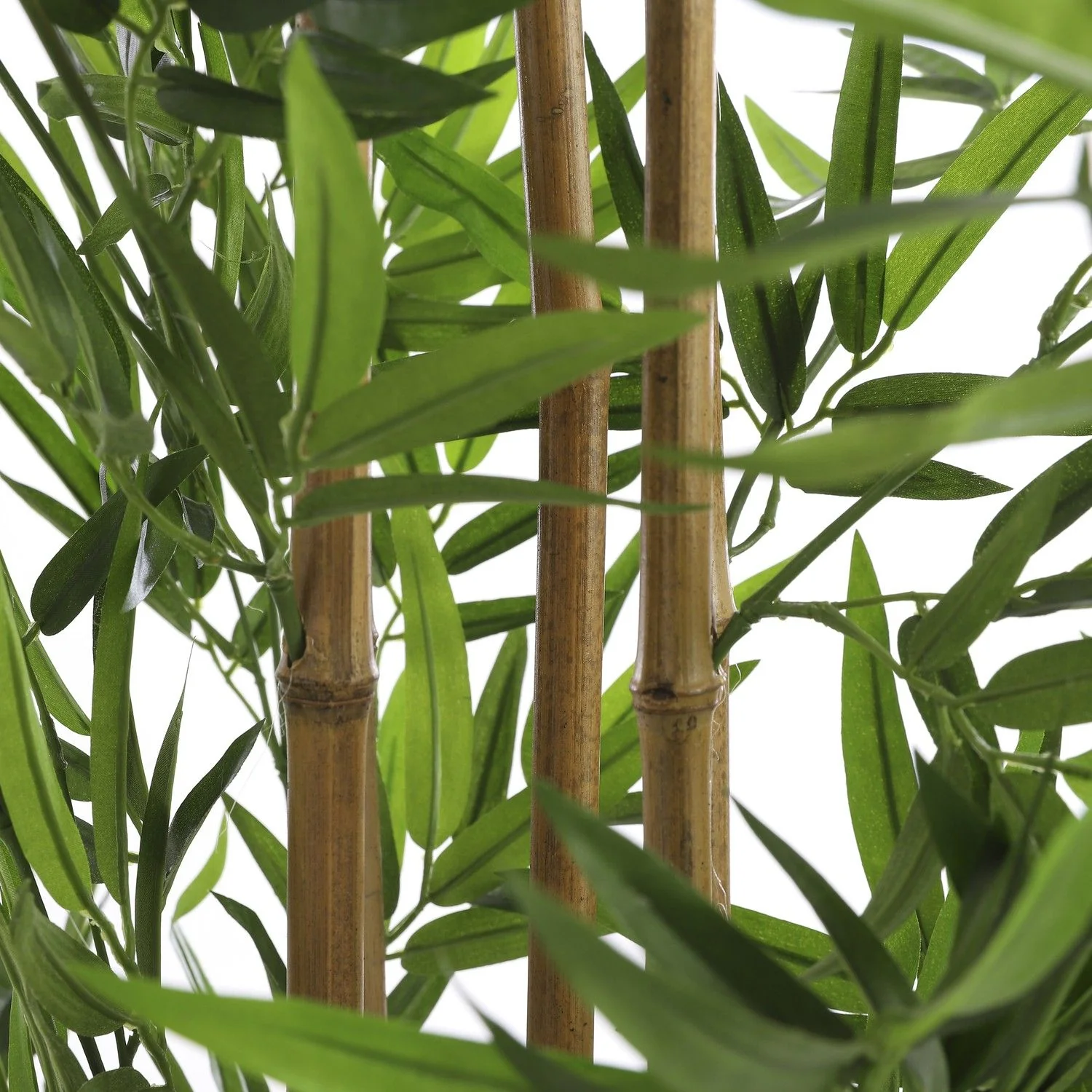 Bamboo Artificial Plant in Pot 155cm - Image 4