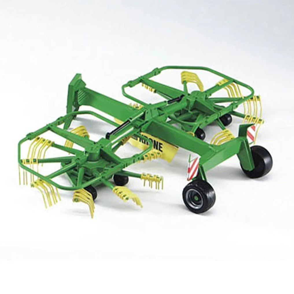 Bruder Krone Dual Rotary Windrower