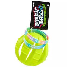 Band-It Ball Assorted Styles