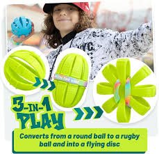 Band-It Ball Assorted Styles - Image 3