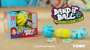 Band-It Ball Assorted Styles - Image 5