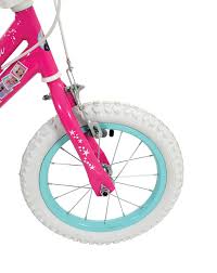 Barbie 14" Bike - Image 2