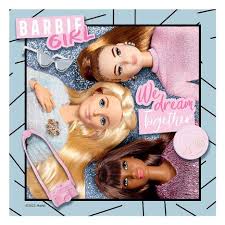 Barbie 3X 49Pc Puzzle - Image 2