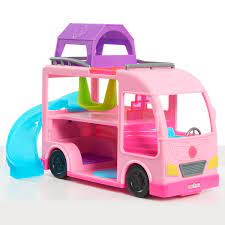 Barbie Camper Van - Image 2