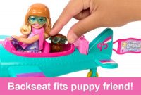 Barbie Chelsea Can Be Plane - Image 3