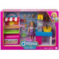 Barbie Chelsea Supermarket - Image 2
