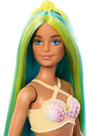 Barbie Core Mermaid Assorted Styles - Image 3