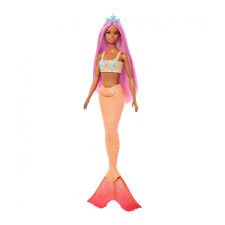 Barbie Core Mermaid Assorted Styles - Image 4