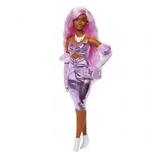 Barbie Deluxe Style - Metallic - Image 3
