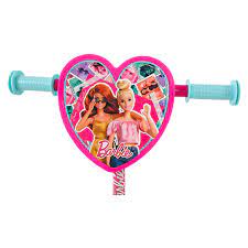 Barbie Deluxe Tri-Scooter - Image 2