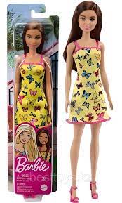 Barbie Doll Assorted Styles