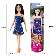 Barbie Doll Assorted Styles - Image 3