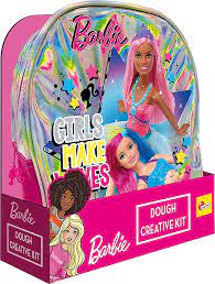 Barbie Dough Backpack