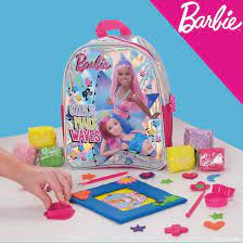 Barbie Dough Backpack - Image 3