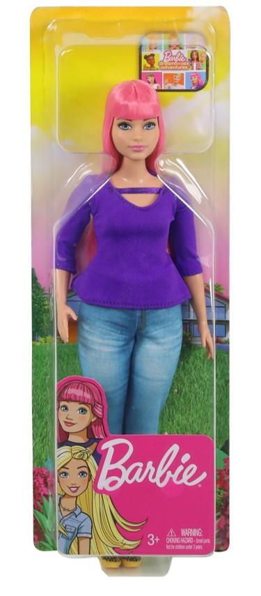 Barbie Dream House Daisy