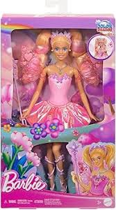 Barbie Fantastical Doll