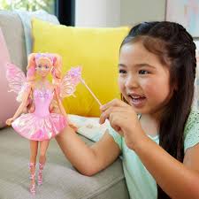 Barbie Fantastical Doll - Image 2