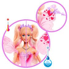 Barbie Fantastical Doll - Image 3