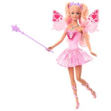 Barbie Fantastical Doll - Image 4