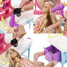 Barbie Hair Salon Playset - Image 3