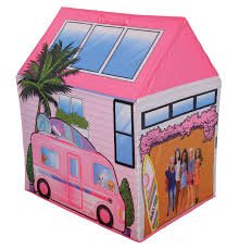 Barbie Play House Tent - Image 2