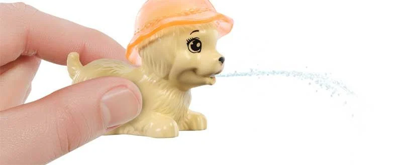 Barbie Puppy Pool Party - Image 4