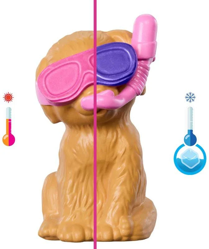 Barbie Puppy Pool Party - Image 5