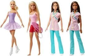 Barbie You Can Be Doll Assorted Styles - Image 3