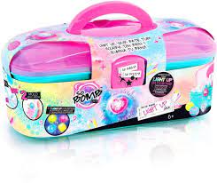 Bath Bomb Light Up Case