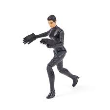 Batman 4In Figure Assorted Styles - Image 4