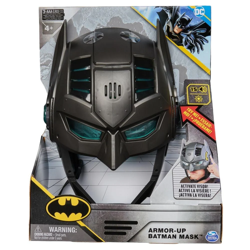 Batman Feature Mask - Image 3