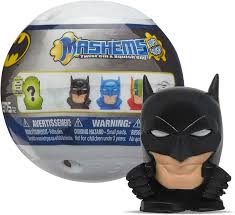 Batman Mash'ems