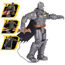 Battle Strike Batman 30Cm - Image 3