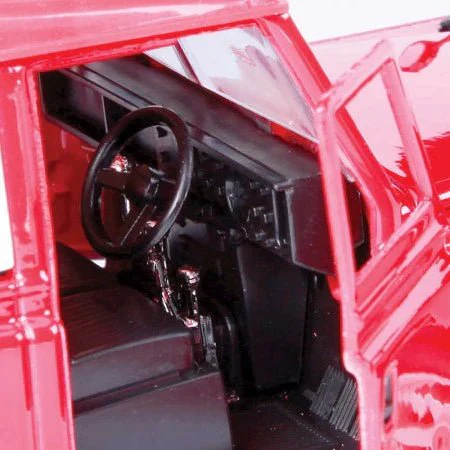 Bburago 1:24 Land Rover - Image 4