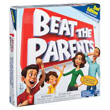 Beat The Parents