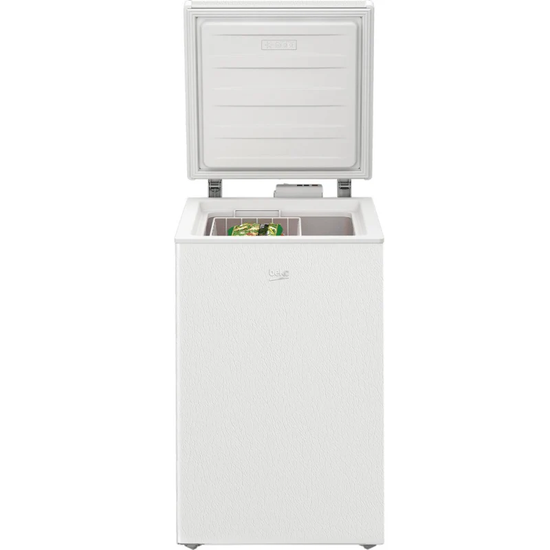 Beko 104Ltr Chest Freezer CF4586W - Image 2