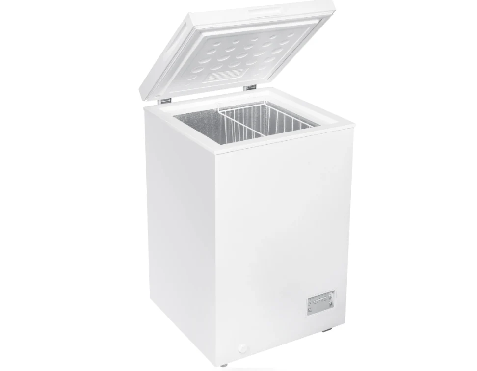 Beko 98 Litre Chest Freezer - White | CF4098W